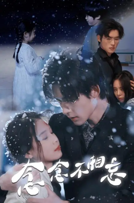 《念念不相忘》：一段关于记忆与爱的深刻旅程，感动你我的心弦！