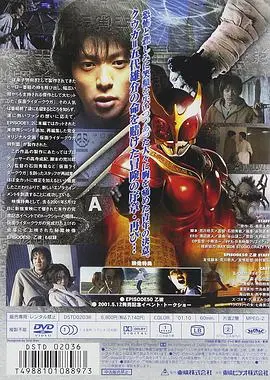 《假面骑士空我特别篇》：重燃童年英雄梦，深度解析平成骑士原点!