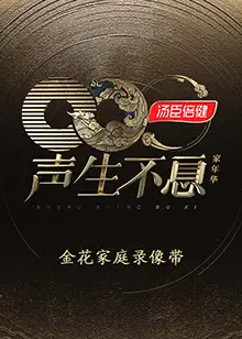 《声生不息·家年华 金花家庭录像带》：时光宝盒里的温情与感动