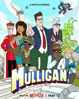 《Mulligan》：高尔夫球手的第二次机会，爆笑又暖心的重启人生喜剧！