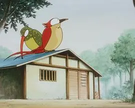 《乱马1/2特别篇：苏醒的记忆》：童年回忆杀！搞笑格斗背后的温情与泪水