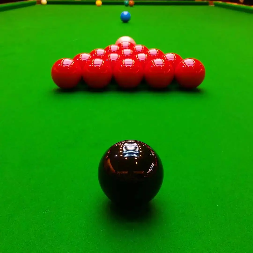 火箭老了吗？2023斯诺克北爱尔兰公开赛：威廉姆斯VS张安达，谁将笑到最后？