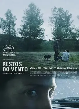 《风的残迹》影评：科幻史诗下的情感羁绊，末日余晖中的人性抉择，不容错过的佳作！