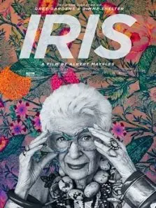 九旬女神如何活出真我光彩？《打扮美国、装点自己》：一场关于美丽、自信与永不褪色的生命传奇